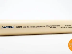 Astral CPVC Pro Pipe SCH40 (IPS)