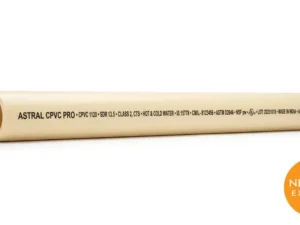 Astral CPVC Pro Pipe SCH80 (IPS)