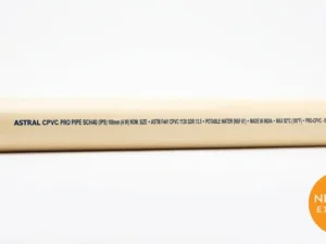 Astral CPVC Pro Pipe SDR13.5 (Class 2, CTS)