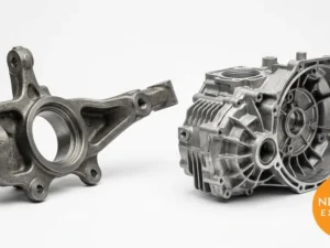 Automotive PDC & Forged Components