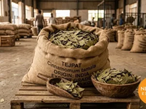 Bay Leaf | Buy Premium in Bulk | 25kg to 1000kg
