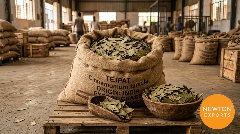 Bay Leaf | Buy Premium in Bulk | 25kg to 1000kg - Image 2