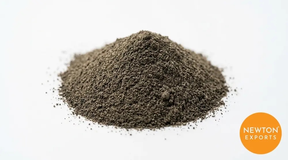Black Pepper Powder | Buy Premium in Bulk | 25kg to 1000kg