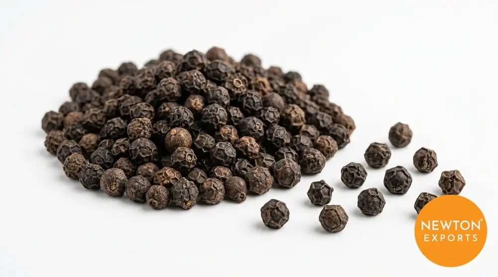 Black Pepper | Buy Premium in Bulk | 25kg to 1000kg