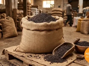 Black Pepper | Buy Premium in Bulk | 25kg to 1000kg