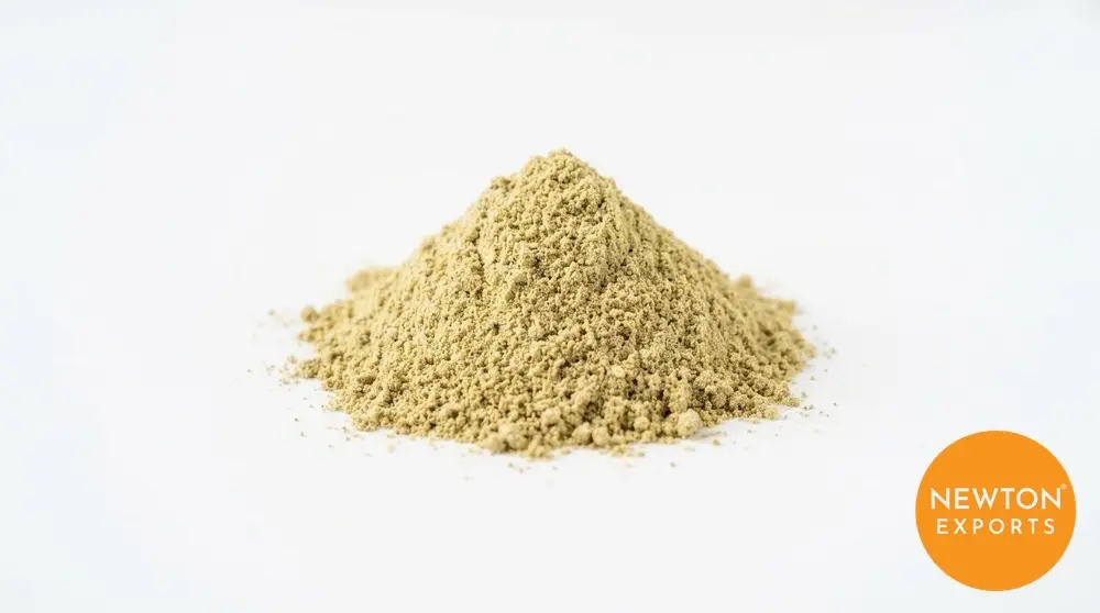 Cardamom Powder | Buy Premium in Bulk | 25kg to 1000kg