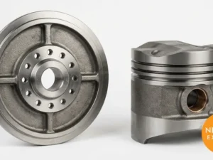 Casting Components