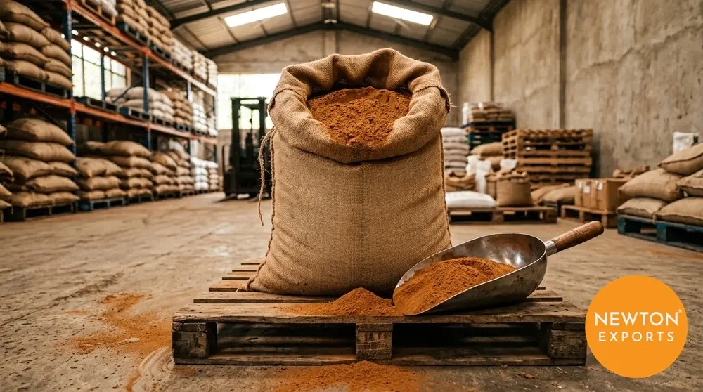 Cinnamon Powder | Buy Premium in Bulk | 25kg to 1000kg - Image 2
