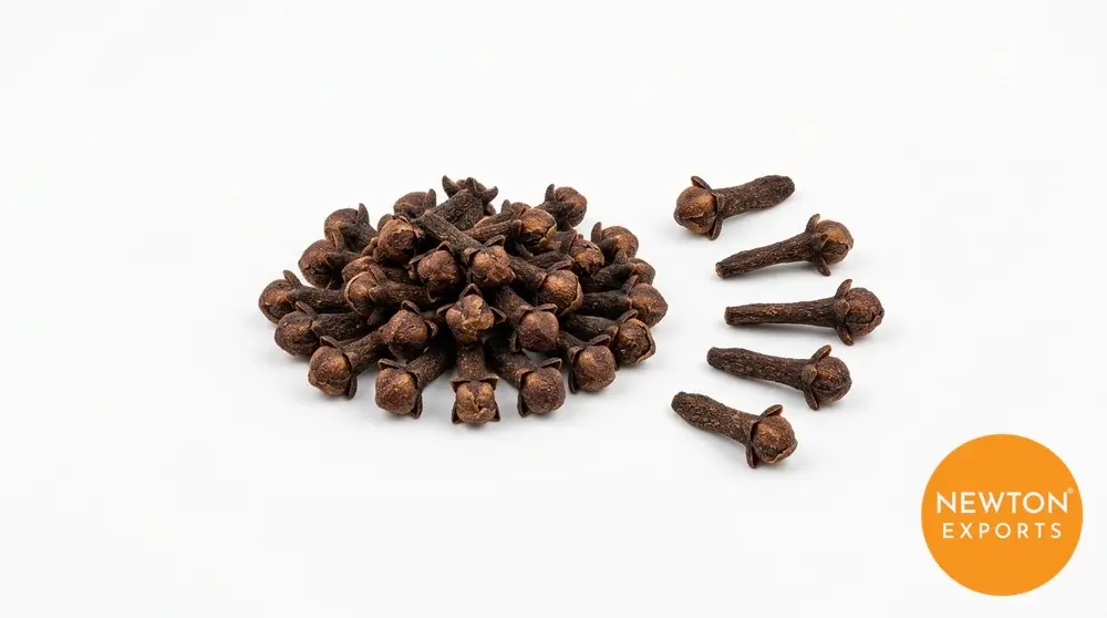 Cloves | Buy Premium in Bulk | 25kg to 1000kg