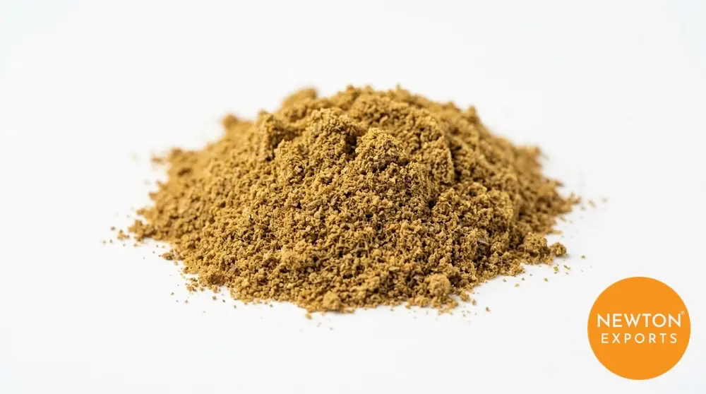 Cumin Powder | Buy Premium in Bulk | 25kg to 1000kg