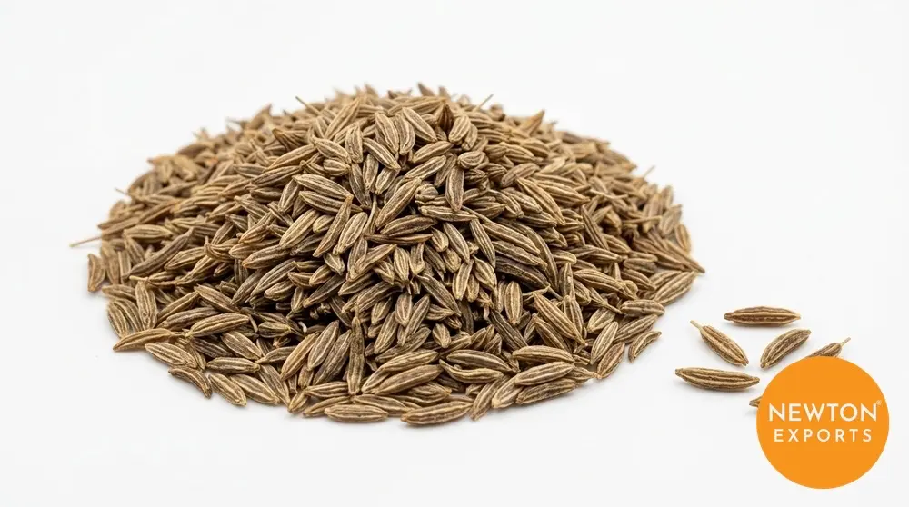 Cumin Seeds | Buy Premium in Bulk | 25kg to 1000kg