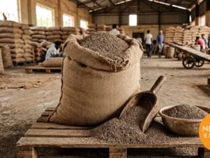 Cumin Seeds | Buy Premium in Bulk | 25kg to 1000kg