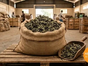Curry Leaf | Buy Premium in Bulk | 25kg to 1000kg