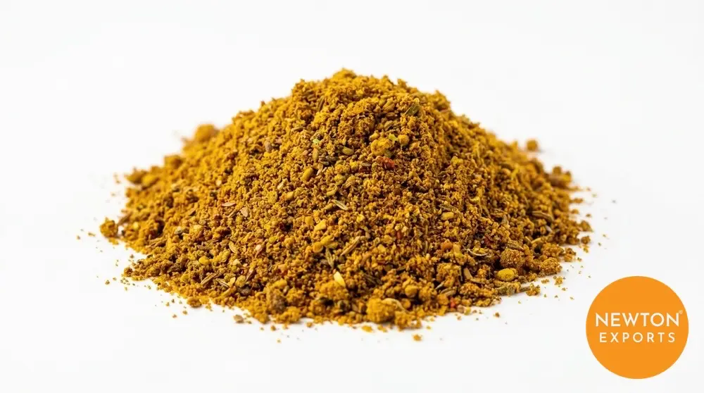 Curry Powder | Buy Premium in Bulk | 25kg to 1000kg