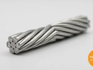 D.P. Wires ASTM A416 Grade 270 PC Strand