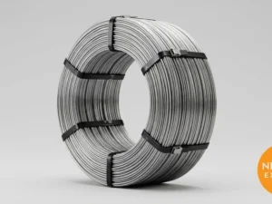 D.P. Wires BS 5896:2012 Super Grade 7-Wire Strand