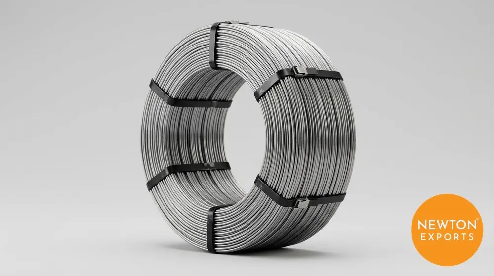 D.P. Wires BS 5896:2012 Super Grade 7-Wire Strand - Product Image 2