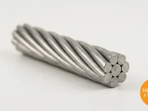 D.P. Wires BS 5896:2012 Super Grade 7-Wire Strand