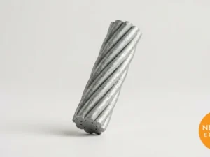 D.P. Wires Galvanized LRPC Strand