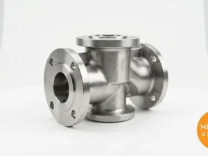 Dairy & Food Equipment Castings