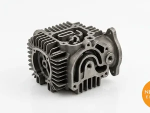 Defence & Aerospace Castings