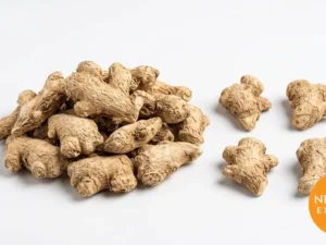Dry Ginger | Buy Premium in Bulk | 25kg to 1000kg