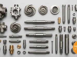 Engineering & Industrial Components