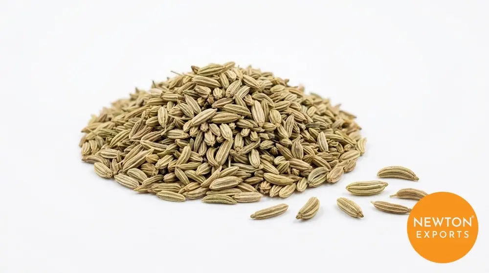 Fennel Seeds | Buy Premium in Bulk | 25kg to 1000kg