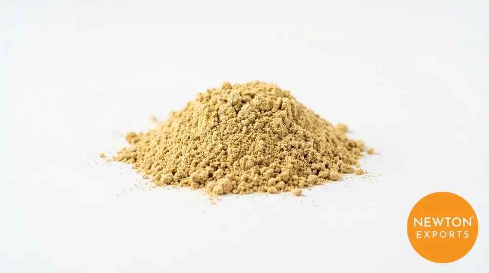 Fenugreek Powder | Buy Premium in Bulk | 25kg to 1000kg