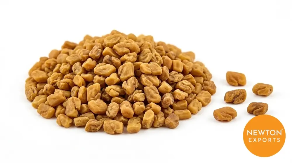 Fenugreek Seeds | Buy Premium in Bulk | 25kg to 1000kg