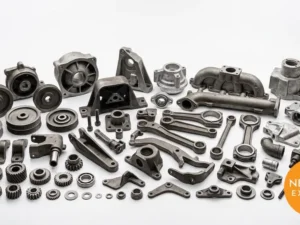 General Engineering & Machined Components