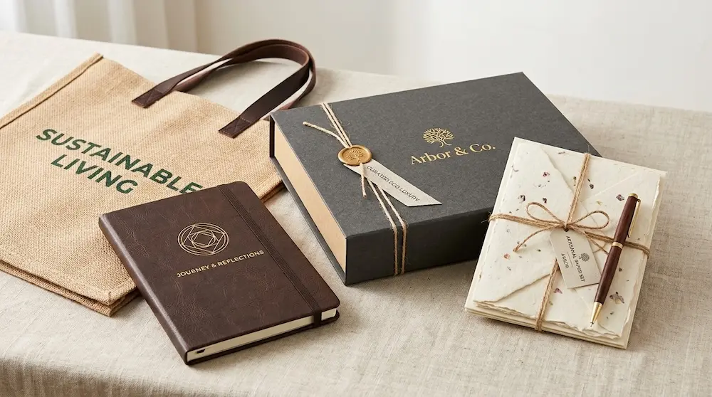Giftware & Lifestyle Accessories exporter India