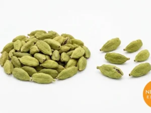 Green Cardamom | Buy Premium in Bulk | 25kg to 1000kg