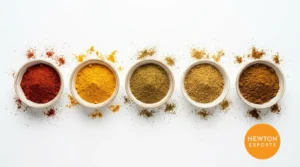 indian spice powders