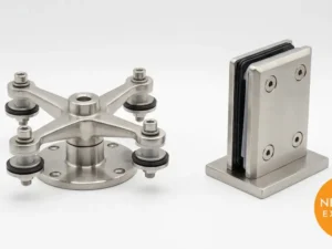 Hardware Components