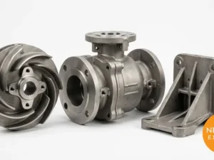 Investment Casting