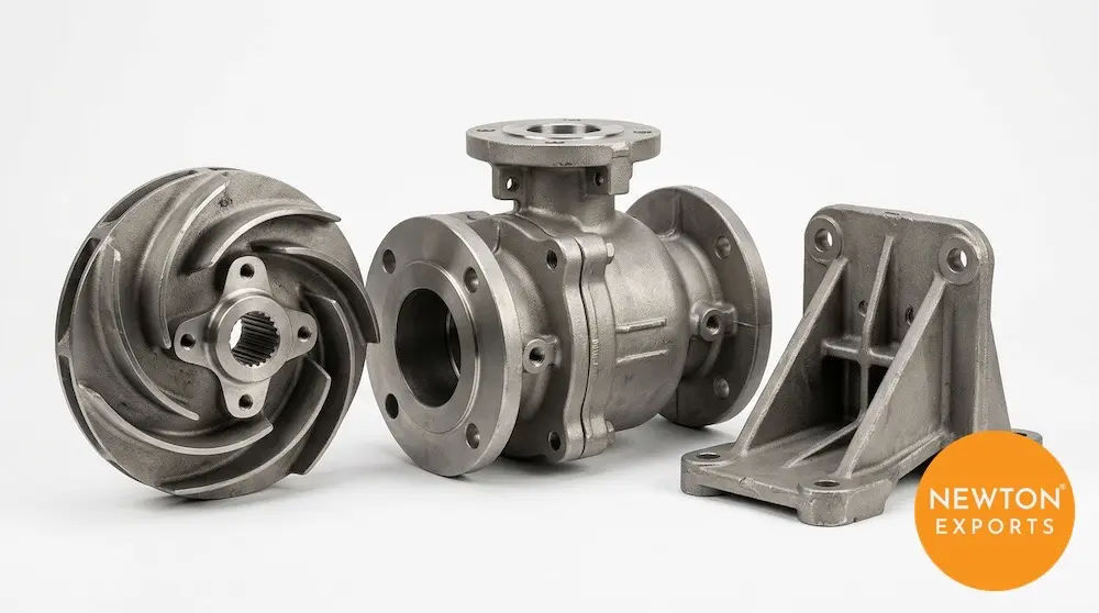 investment-casting
