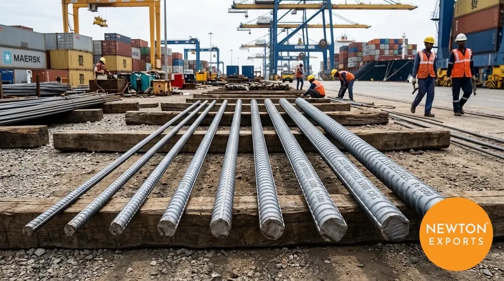 JSW Neosteel 550D CRS TMT Bar