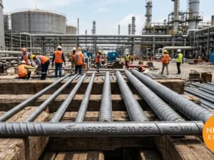 JSW Neosteel 600 CRS TMT Bar