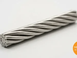 JSW Neostrands AS/NZS 4672-2007 LRPC Strand