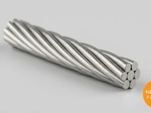 JSW Neostrands ASTM A416-2018 PC Strand
