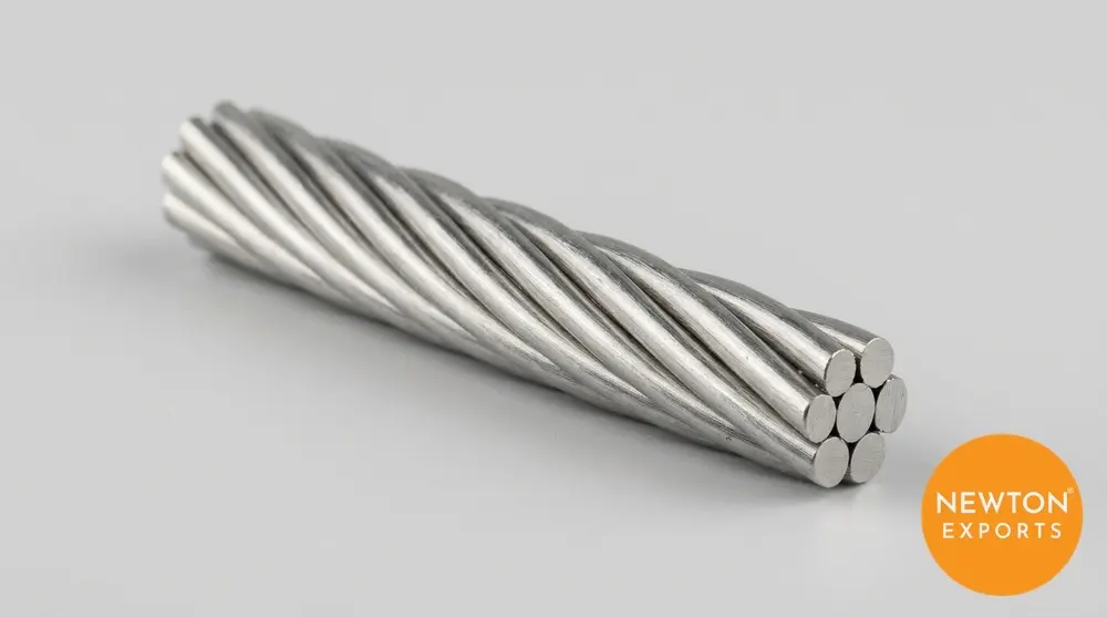 JSW Neostrands ASTM A416-2018 PC Strand