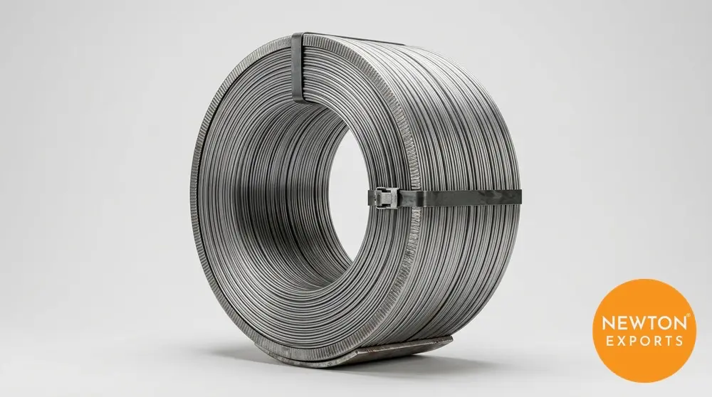 JSW Neostrands BS 5896-1980 Standard & Super Strand - Product Image 2