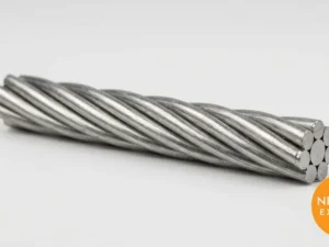 JSW Neostrands BS 5896-1980 Standard & Super Strand