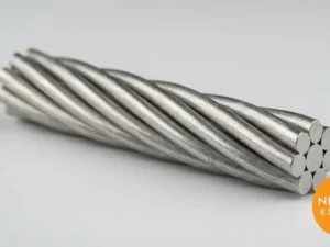 JSW Neostrands BS 5896-2012 LRPC Strand