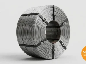 JSW Neostrands IS 14268:2022 Grade 1770 LRPC Strand