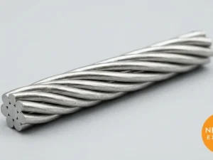 JSW Neostrands IS 14268:2022 Grade 1770 LRPC Strand