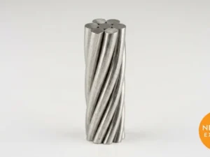 JSW Neostrands IS 14268:2022 Grade 1960 High-Tensile LRPC Strand