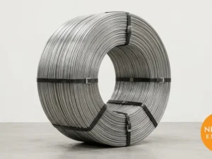 JSW Neostrands IS 14268:2022 Grade 2060 Ultra-High-Tensile LRPC Strand