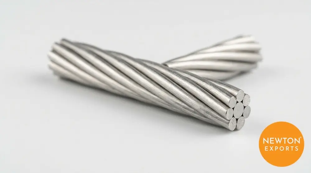 JSW Neostrands IS 14268:2022 Grade 2060 Ultra-High-Tensile LRPC Strand